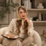 فاطمه شفیع زاده روانشناس
