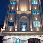 فیزیوتراپی آسمان_درمانگاه