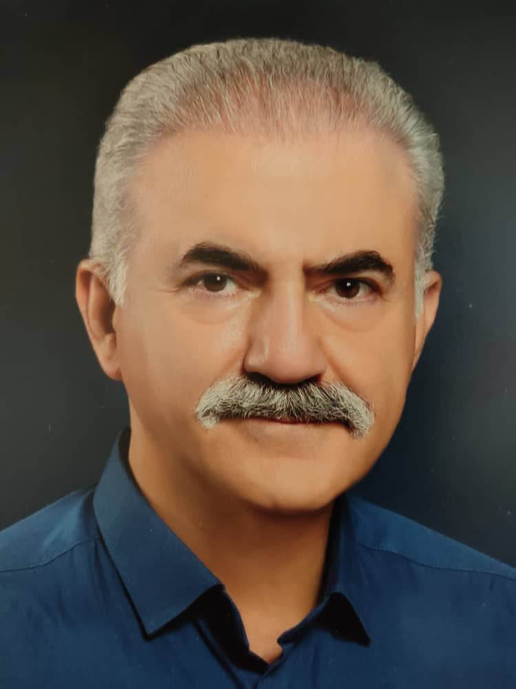 دکتر صالح پور