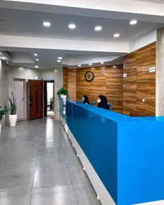 بهترین آزمایشگاه شیراز