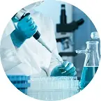 آزمایشگاه زکریای رازی اصفهان