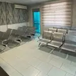 آزمایشگاه سامانی قزوین