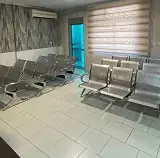 آزمایشگاه سامانی قزوین